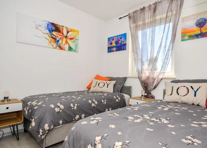 Lejlighed Kiki Rabac