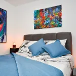 Apartman Kiki *