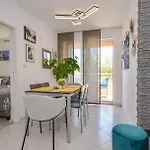 Kiki Apartman Rabac
