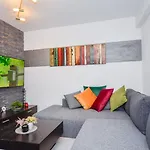 Kiki Apartman