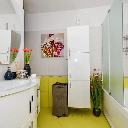 Apartment Kiki