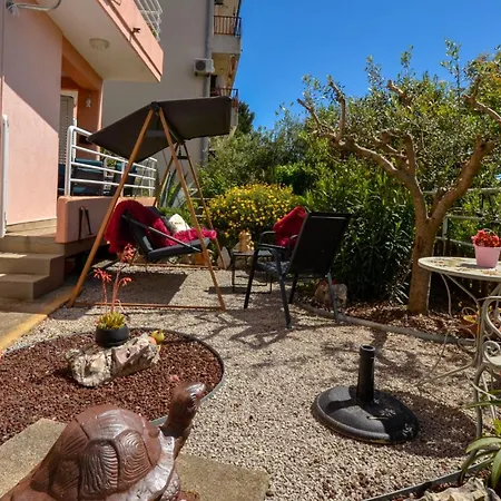 Apartman Kiki *
