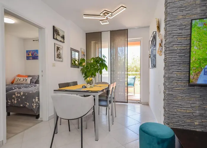 Kiki 아파트 라벡